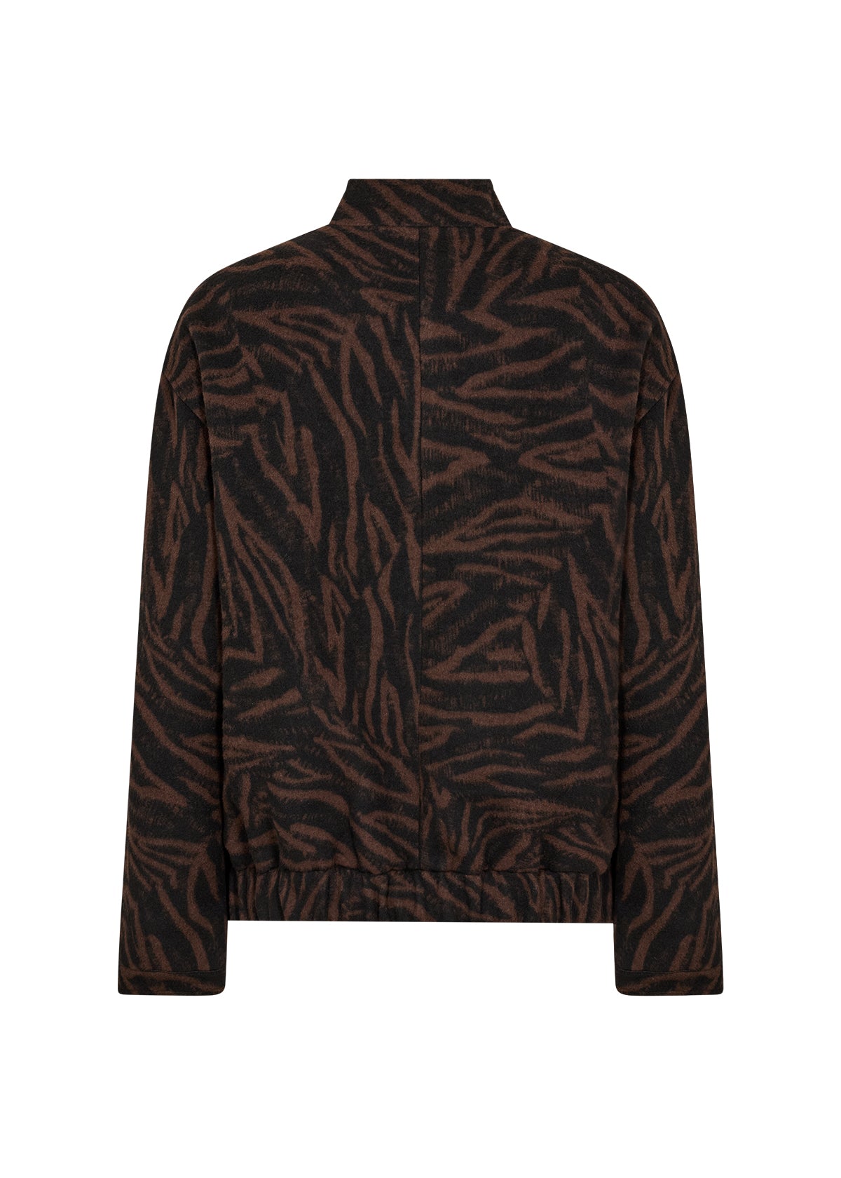 SOYA CONCEPT SARAKI BOMBER JACKET